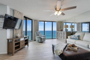 Edgewater T2 #911 Sleeps 10 with amazing sunsets!